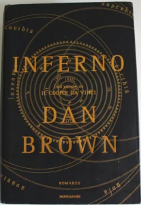 Inferno-Dan Brown-Nuova avventura per Robert Langdon