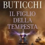 Il figlio della tempesta-Marco Buticchi-Avventura di Oswald Breil