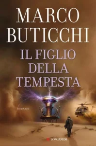 Il figlio della tempesta-Marco Buticchi