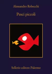 Una piccola questione di cuore-Alessandro Robecchi