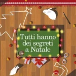 Tutti hanno dei segreti a Natale-Benjamin Stevenson